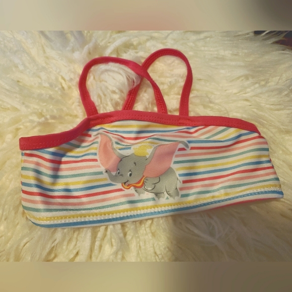 Disney Baby/12M/Bathing Suit - Picture 2 of 6
